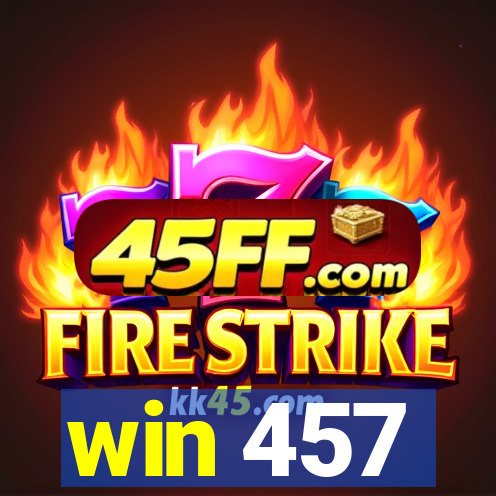 win 457